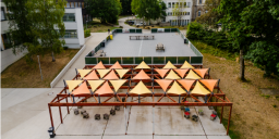 Sustainability- European Bauhaus Prize