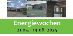 Energiewochen 2025